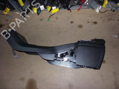 Middle console VOLVO V40 Hatchback (525) D2 | BP18615600I22 - Image 6