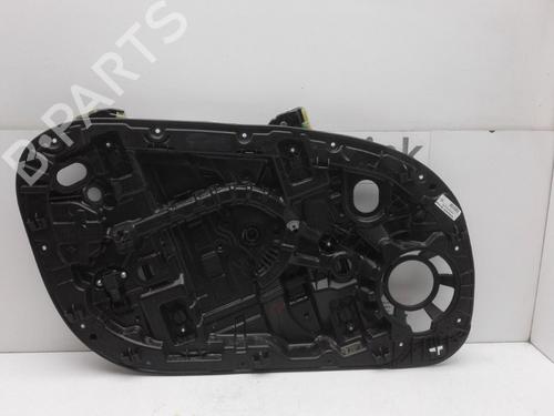 Used Front left window mechanism VOLVO V90 II Cross Country (236) D4 AWD (190 hp) 18632166
