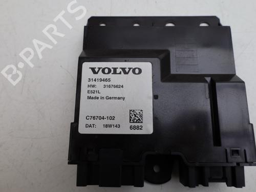 Electronic module VOLVO XC60 II (246) T5 | BP31622017M83 - Image 3