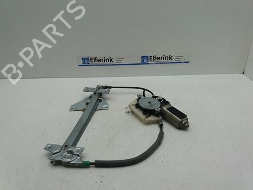 Used Rear right window mechanism VOLVO V40 Estate (645) 2.0 (136 hp) 18634585