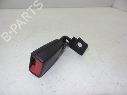 Used Seat buckle OPEL CORSA D (S07) 1.2 (L08, L68) (80 hp) 18618042