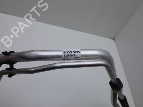 AC pipe VOLVO XC40 (536) Recharge | BP32228947M126 - Image 4