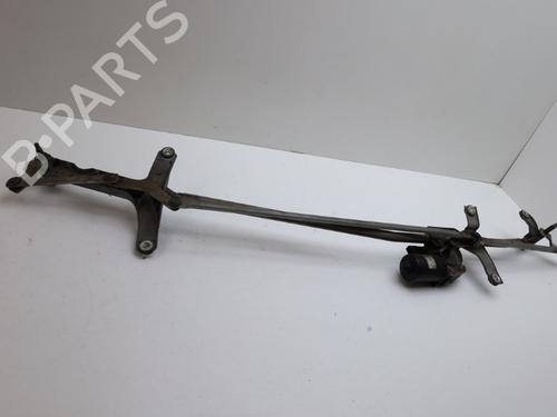 Front wipers mechanism MERCEDES-BENZ VITO / MIXTO Van (W639) 111 CDI (639.601, 639.603) | BP29159927C83 