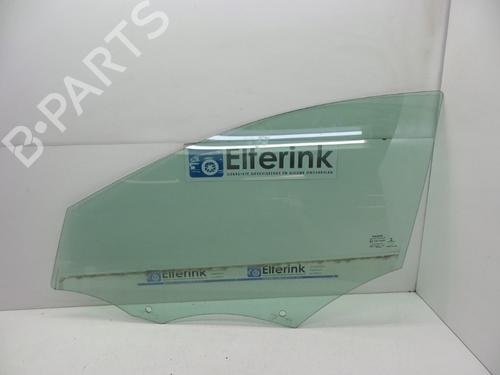 Used Front left door window Front left door window VOLVO V40 Hatchback (525) D2 (114 hp) 18627511 18627511