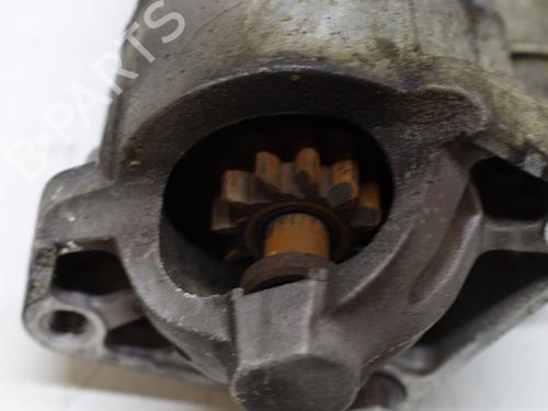 Starter VOLVO V60 I (155) 2.0 Polestar AWD | BP39208925M8 - Image 2