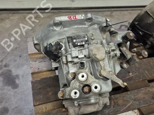 gearbox-saab-9-3-convertible-ys3f-2003-2004-2005-2006-2007-2008-2009-2010-2011-2012-2013-2014-2015-32871698 main image