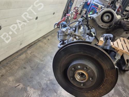 Bagaksel VOLVO XC40 (536) Recharge | BP32228914M2