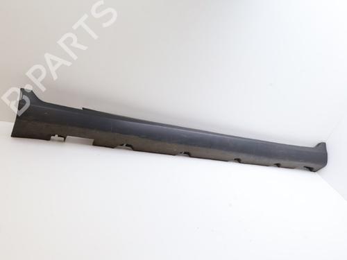 Used Left sideskirt MERCEDES-BENZ GLC (X253) 250 4-matic (253.946) (211 hp) 29005781