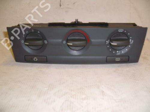 Used Climate control VOLVO S40 I (644) 1.8 (115 hp) 18609725