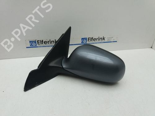 Used Left mirror SAAB 9-3 Estate (E50) 1.9 TTiD (180 hp) 18634653