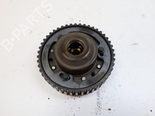 Used Pulley VOLVO XC90 I (275) T6 AWD (272 hp) 21774611