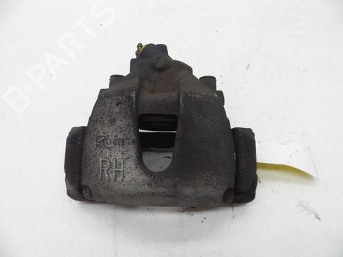 Used Right front brake caliper Right front brake caliper 18615755 18615755