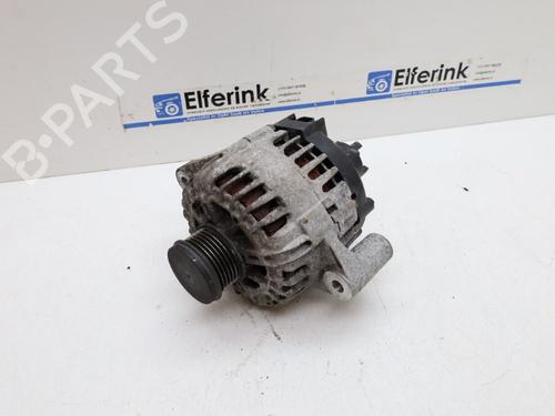 Used Alternator Alternator OPEL INSIGNIA A Sports Tourer (G09) 2.0 CDTI (35) (140 hp) 18636193 18636193