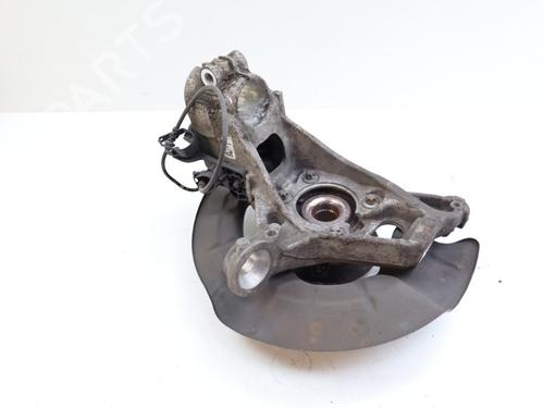 Left front steering knuckle MERCEDES-BENZ A-CLASS (W177) AMG A 35 4-matic (177.051) | BP27623506M25 - Image 2