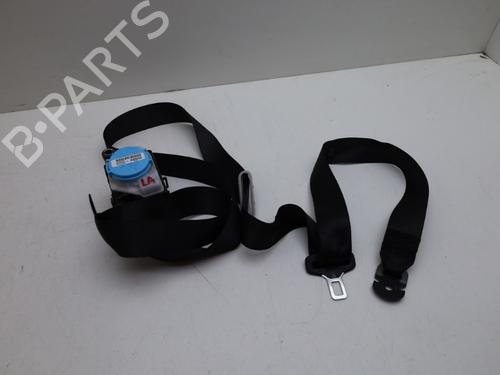 Sikkerhedssele bag venstre Sikkerhedssele bag venstre MERCEDES-BENZ CLA Coupe (C117) CLA 180 (117.342) (122 hp) 34138265 34138265