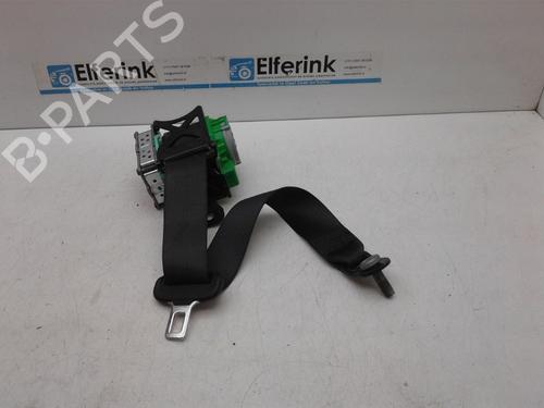 Used Rear right seatbelt Rear right seatbelt SAAB 9-5 (YS3G) 2.0 t BioPower XWD (220 hp) 18631078 18631078
