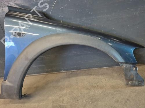 Used Right front fenders VOLVO XC70 I Cross Country (295) D5 XC AWD (163 hp) 24016082
