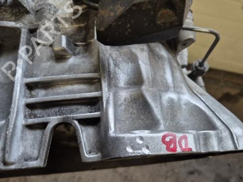 Gearbox VOLVO V60 I (155) D4 | BP32229011M3 