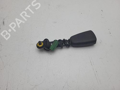 Used Seat buckle Seat buckle VOLVO V50 (545) 1.6 D (110 hp) 18634687 18634687