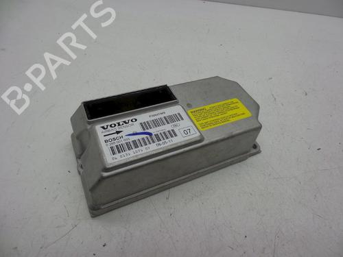 Kollisjonspute styreenhet VOLVO V70 II (285) D5 (185 hp) 18623200