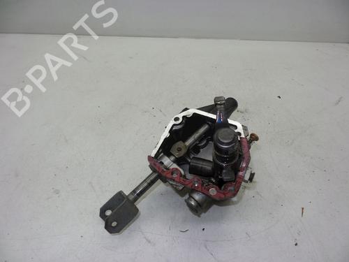 Gear lever OPEL CORSA D (S07) 1.2 LPG (L08, L68) | BP18618245M90 