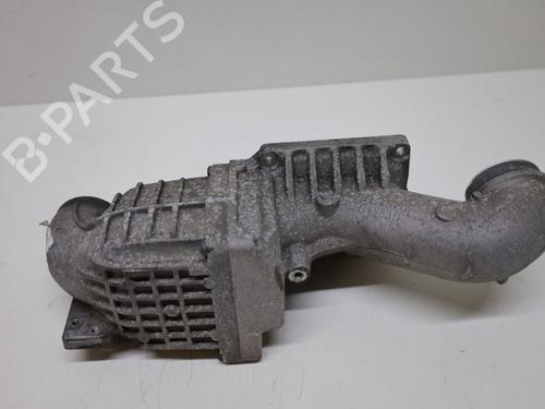 Electronic module MERCEDES-BENZ C-CLASS (W204) C 200 Kompressor (204.041) | BP38013731M83 - Image 4