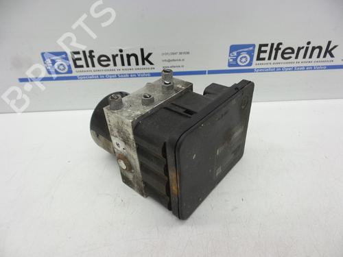ABS Bremseaggregat OPEL ASTRA H Estate (A04) 1.6 (L35) (105 hp) 18626985