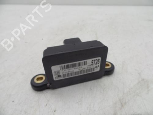 Used Electronic sensor Electronic sensor OPEL INSIGNIA A Sports Tourer (G09) 2.0 CDTI (35) (131 hp) 18616143 18616143