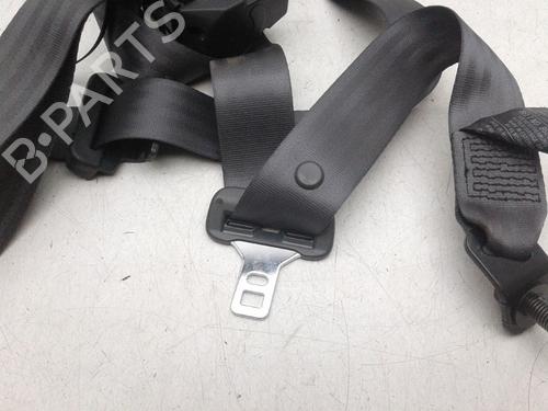 Rear center seatbelt VOLVO XC70 I Cross Country (295) 2.5 T XC AWD | BP18631253I27 