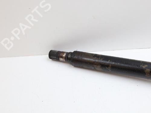 Right front driveshaft VOLVO V70 III (135) T4 | BP32287408M39