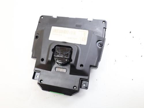 Climate control VOLVO V40 Hatchback (525) T2 | BP25219739I5 - Image 4