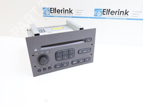 Radio SAAB 9-5 (YS3E) 3.0 V6t | BP18639208E6 