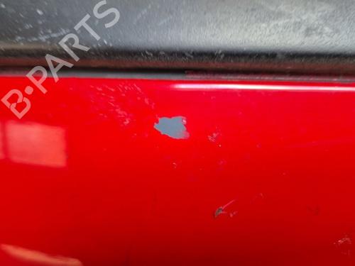 Front bumper VOLVO 440 (445) 1.8 | BP29743627C7 