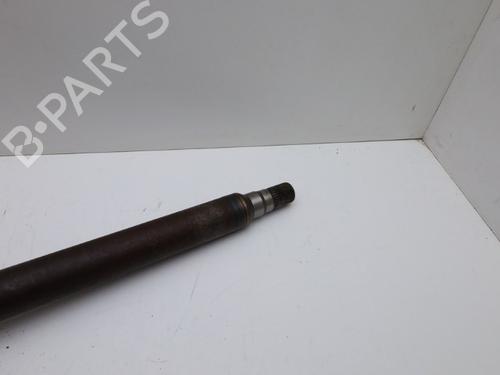 Right front driveshaft VOLVO XC60 II (246) T5 | BP31622057M39 - Image 2