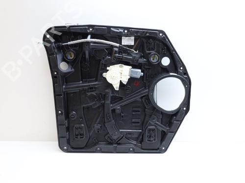 Front left window mechanism MERCEDES-BENZ VITO Van (W447) 114 CDI (447.601, 447.603, 447.605) | BP39034191C22 - Image 2