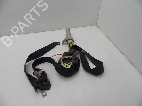 Used Seat buckle SAAB 900 II 2.0 i (131 hp) 18606516