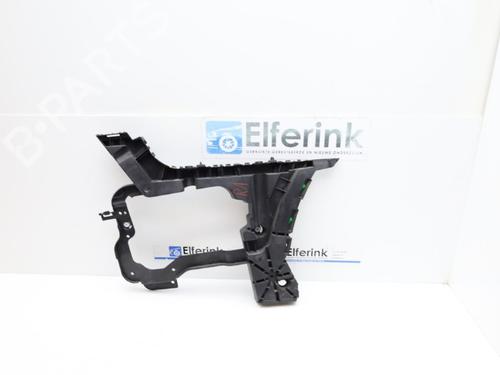Used Rear bumper bracket VOLVO V90 II Estate (235) B5 Mild-Hybrid (250 hp) 18635951