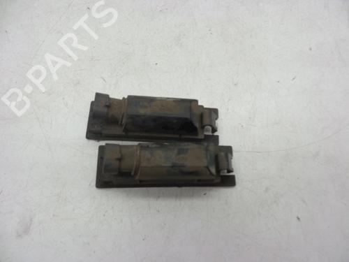Licence plate light OPEL MERIVA A MPV (X03) 1.6 (E75) | BP18620144I40 