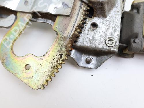 Used Front left window mechanism Front left window mechanism SAAB 900 II Convertible 2.3 -16 (150 hp) 18877830 18877830