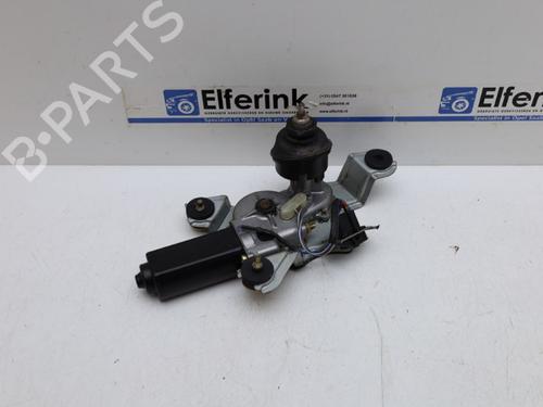 Used Rear wiper motor Rear wiper motor SAAB 9000 Hatchback 2.3 -16 CSE Eco Power (170 hp) 18635252 18635252