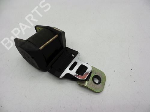 Used Rear left seatbelt Rear left seatbelt VOLVO 340-360 (343, 345) 2.0 (105 hp) 18606476 18606476