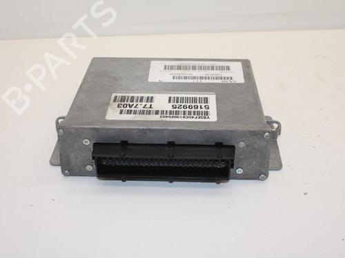 Used Control unit Control unit SAAB 9-5 Estate (YS3E) 2.0 t (150 hp) 18608281 18608281