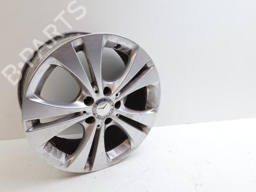 Rim MERCEDES-BENZ B-CLASS Sports Tourer (W246, W242) B 200 (246.243) | BP29743626C45 