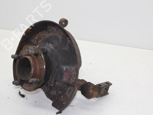 Used Right front steering knuckle Right front steering knuckle SAAB 900 I Combi Coupe 2.0 i (115 hp) 18613030 18613030