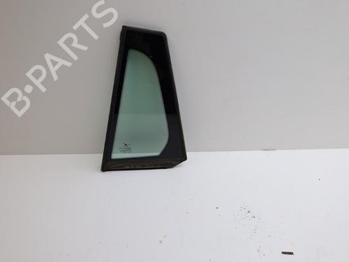 Panel rude bagtil venstre Panel rude bagtil venstre SAAB 9-3 Estate (E50) 1.9 TiD (120 hp) 18638627 18638627