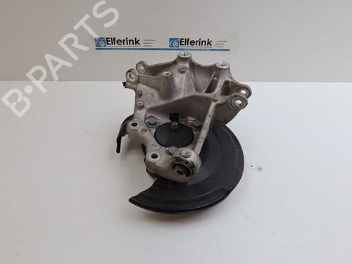 Used Left rear steering knuckle Left rear steering knuckle LYNK & CO 01 PHEV (261 hp) 21692984 21692984