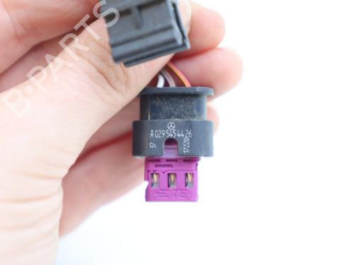 Electronic sensor MERCEDES-BENZ GLE (V167) GLE 350 de 4-matic (167.117) | BP37724629M84  - Image 8