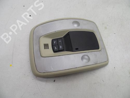 Innerbelysning VOLVO XC60 I SUV (156) D5 AWD (185 hp) 18614406