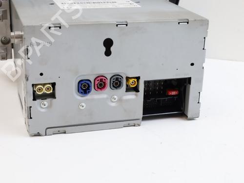 Electronic module MERCEDES-BENZ C-CLASS (W204) C 200 CGI (204.048) | BP31092721M83 - Image 3