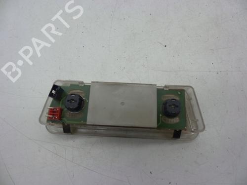 Interior roof light SAAB 9-5 Estate (YS3E) 2.0 t | BP18619110I8 